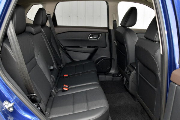 2024 Nissan X-Trail T33 ST-L SUV Image 5
