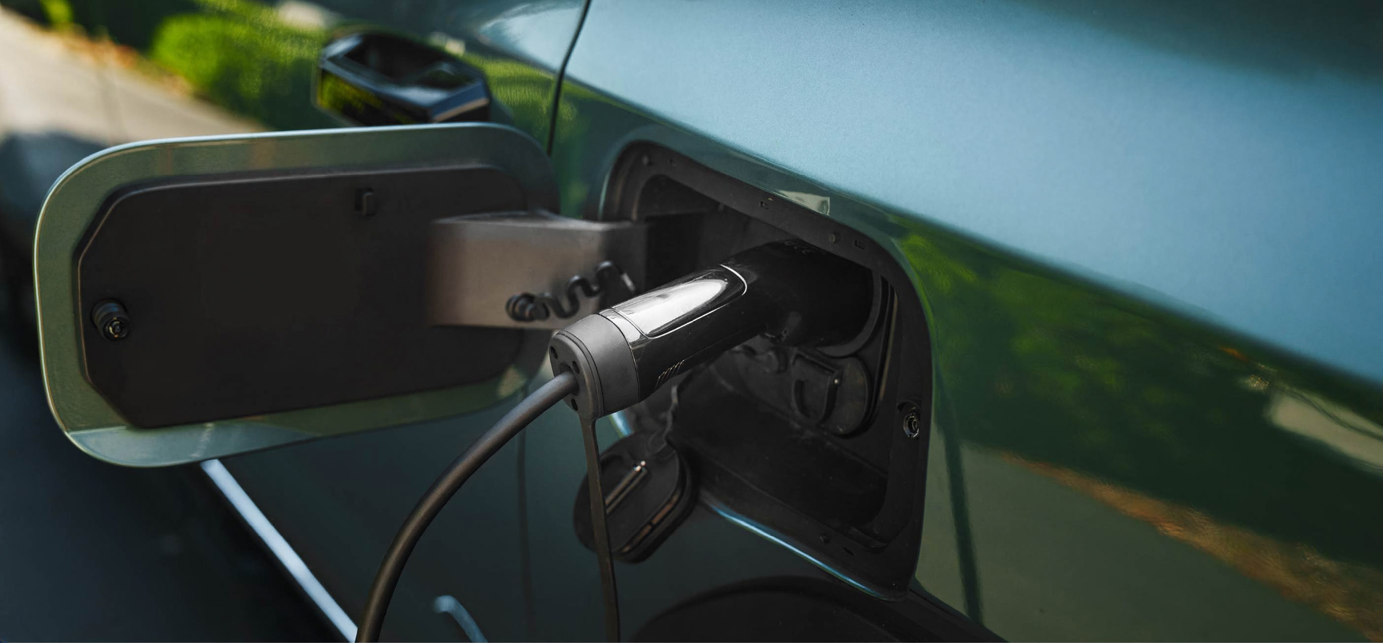 Efficient Electric Range Image