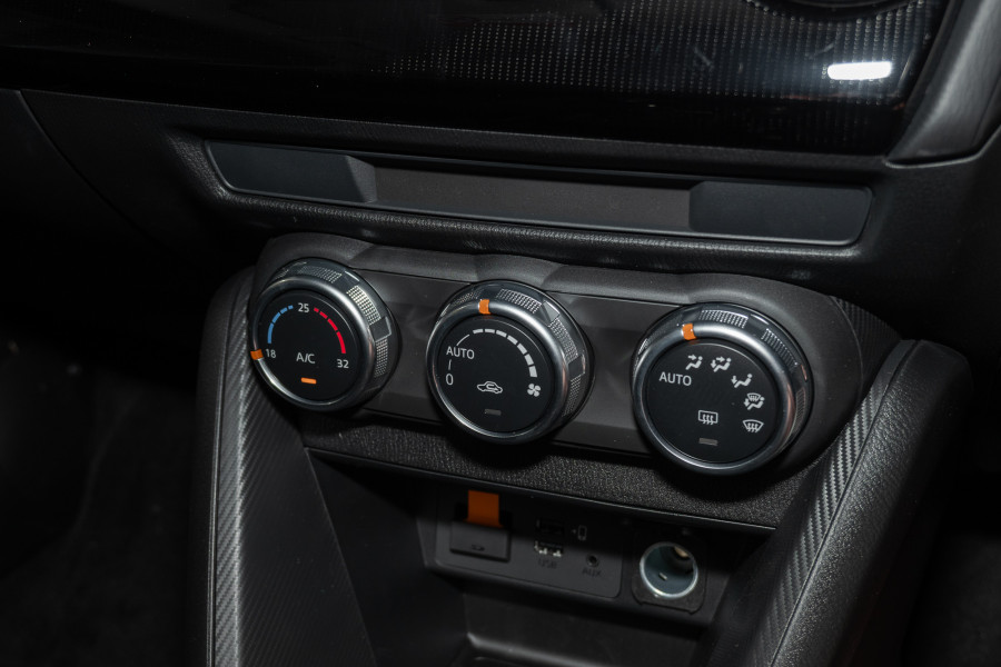 2025 Mazda 2 DJ Series G15 Evolve Hatch Image 21