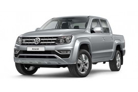 Volkswagen Amarok Sportline 2H