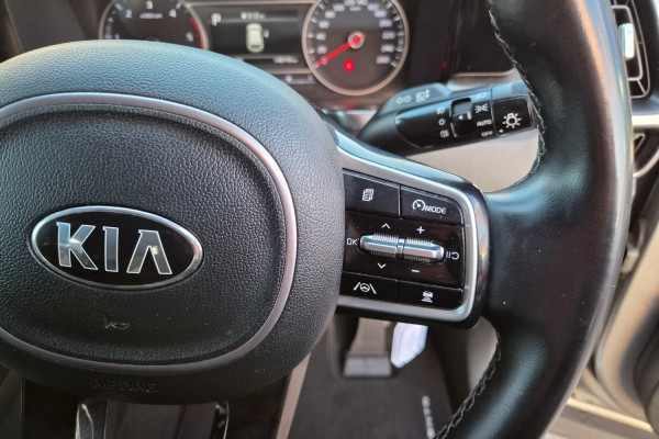 2020 MY21 Kia Sorento MQ4 Sport SUV Image 19