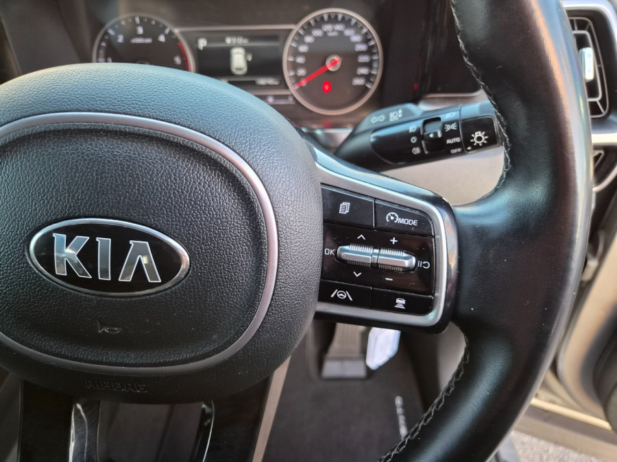 2020 MY21 Kia Sorento MQ4 Sport SUV Image 19