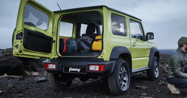 Jimny