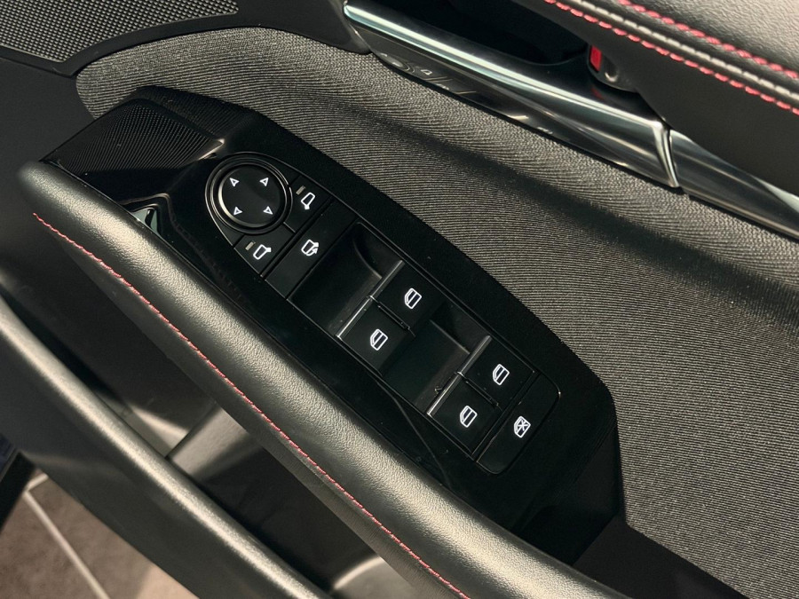 2025 Mazda 3 BP Series G25 Evolve SP Hatch Image 10