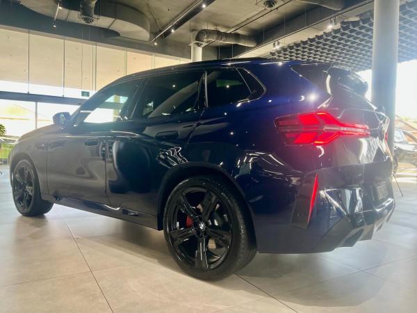 2026 MY25 BMW X3 G45 30e xDrive SUV image 7