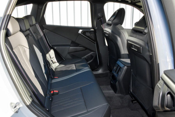 2026 BMW X3 G45 20 xDrive SUV image 5