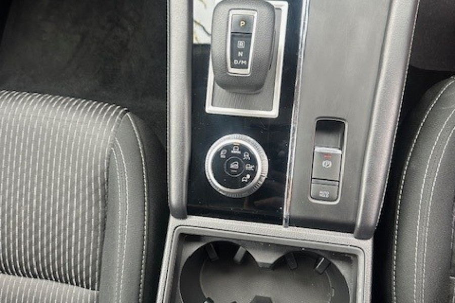 2023 Mitsubishi Outlander ZM ES SUV Image 15