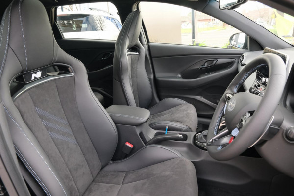 2026 Hyundai i30 PDe.V6 N Premium Hatch Image 7