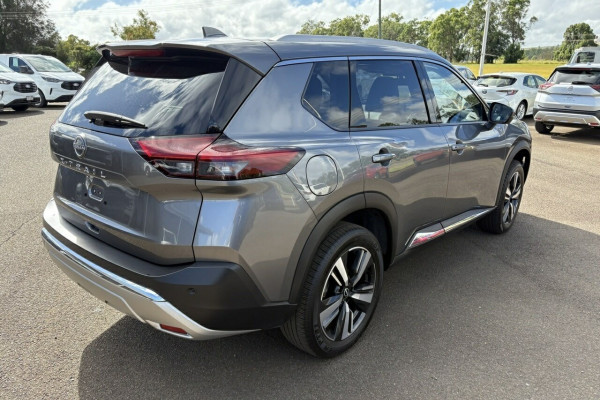 2023 Nissan X-Trail T33 Ti SUV