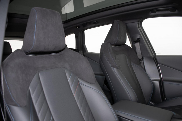 2026 BMW X3 G45 20 xDrive SUV image 9