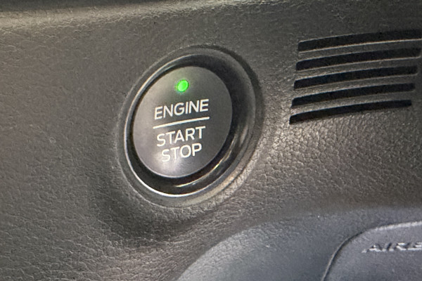 2021 MY21.75 Ford Everest UA II Sport SUV Image 30