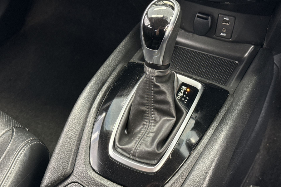 2019 MY21 Nissan X-Trail T32 ST-L SUV Image 9