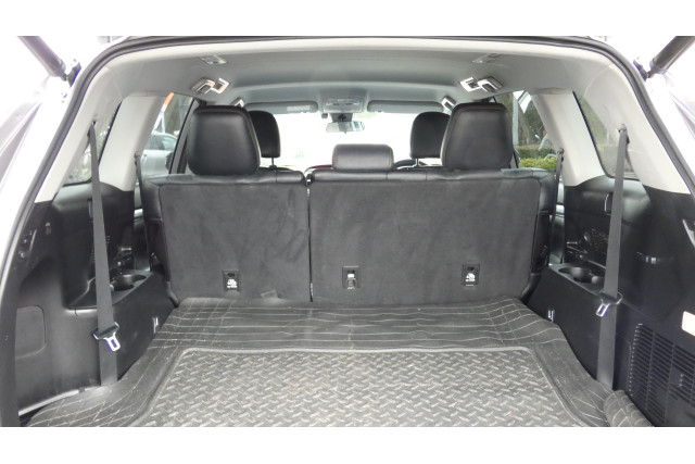 2018 MY17 Toyota Kluger GSU50R MY17 GXL 4X2 SUV Image 8