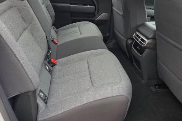 2025 LDV Terron 9 No Series Origin Ute Image 37