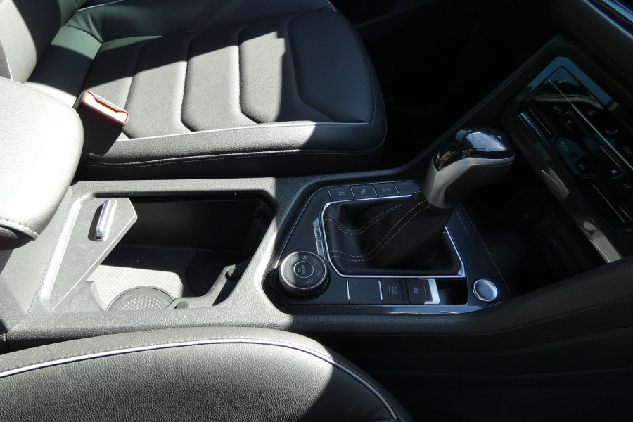 2024 Volkswagen Tiguan AX MY24 162TSI R-LINE SUV Image 15