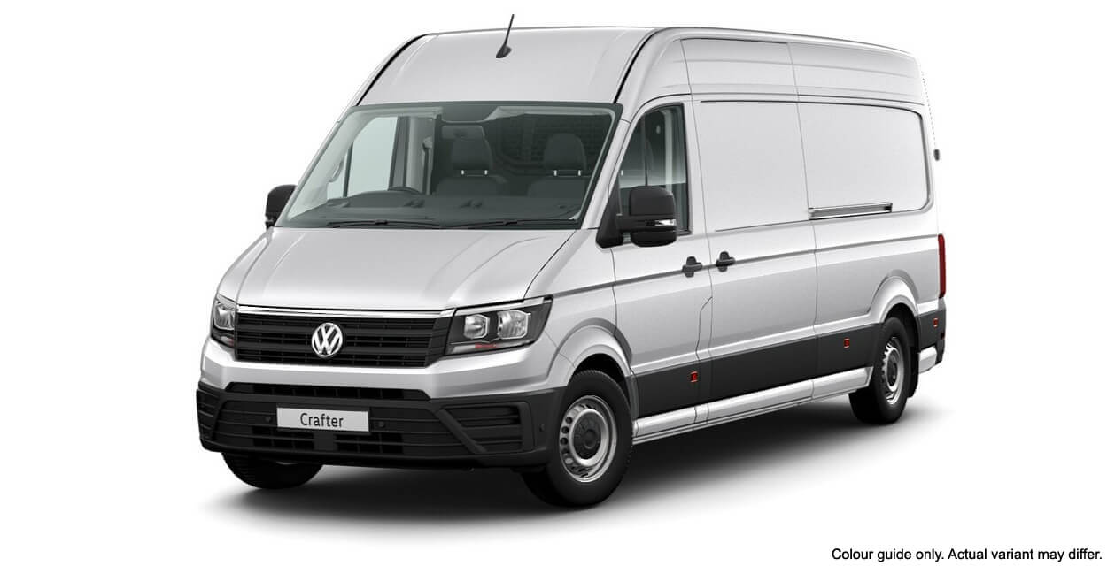 Reflex Silver Metallic