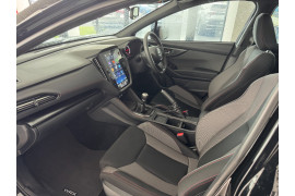 2024 Subaru WRX VB MY24  Sedan