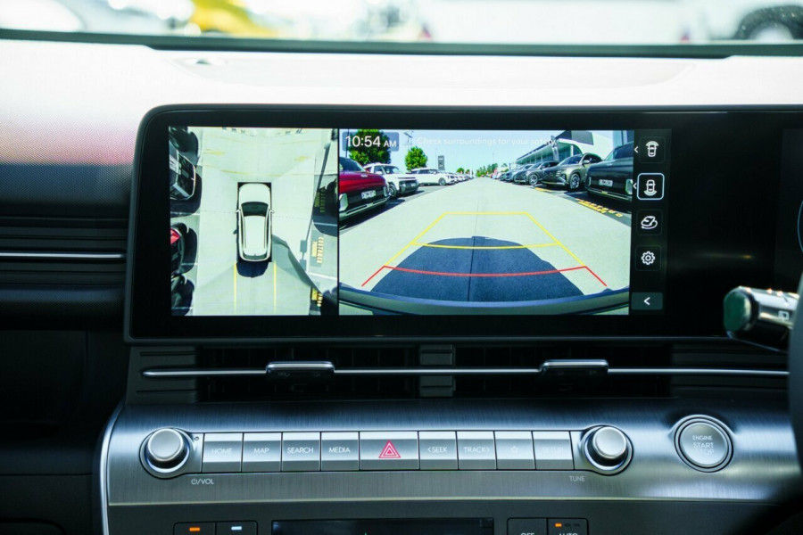 2025 Hyundai KONA SX2.V2 Premium SUV Image 14