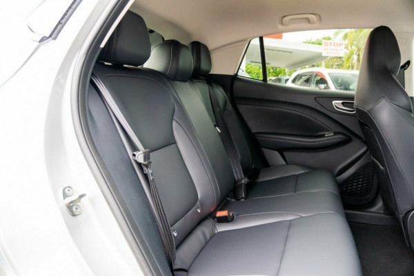 2026 MG MG4 EV Urban AH4E Essence 43 Hatch Image 9