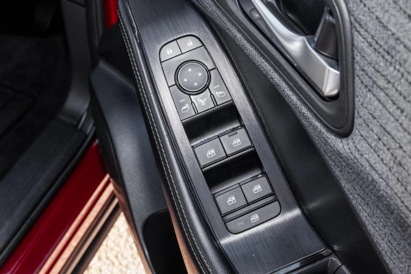 2024 MY23 Nissan X-Trail T33 ST SUV Image 18