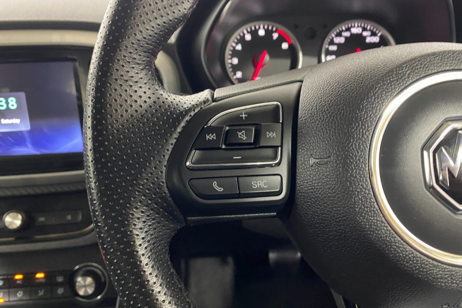 2022 MG MG3 SZP1 Core Hatch Image 14