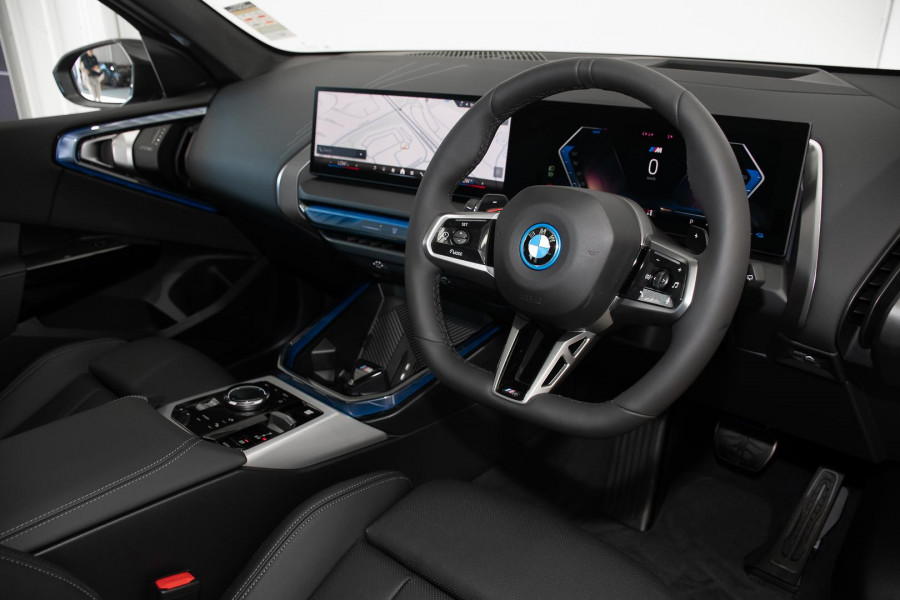 2026 BMW X3 G45 30e xDrive SUV