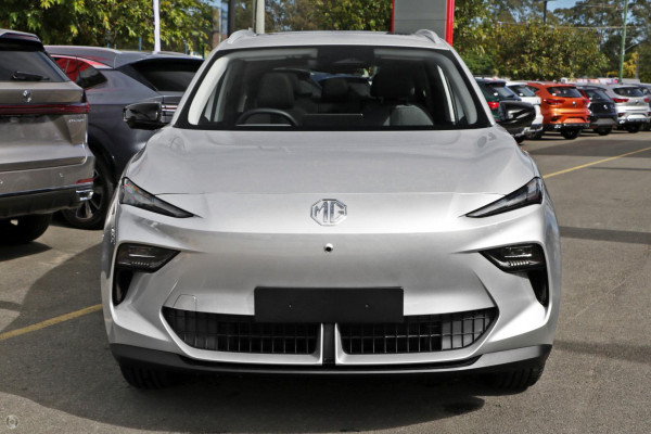 2025 MG MGS5 EV ZS3EM Essence 62 SUV Image 2