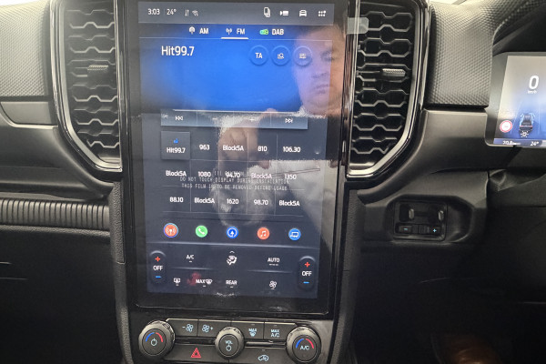 2026 MY26.5 Ford Everest UB Active SUV Image 36