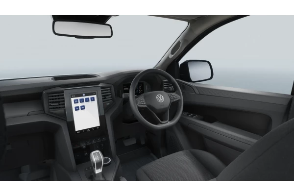 2025 Volkswagen Amarok NF TDI405 Core Ute Image 12