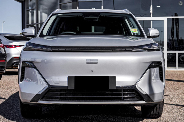 2026 MY27 Geely Starray EM-i P145 Complete SUV Image 2