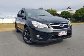 Subaru XV 2.0i G4-X