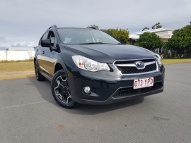 Subaru XV 2.0i G4-X