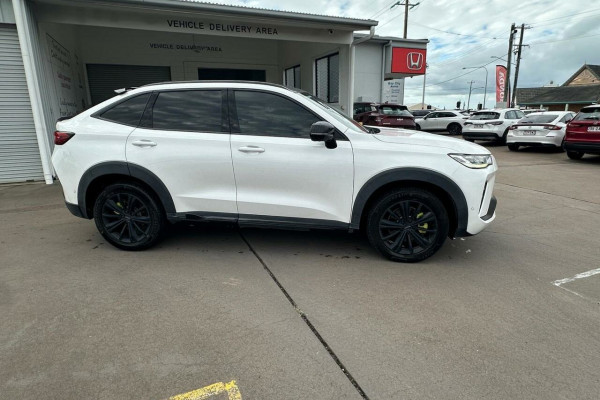 2022 GWM Haval H6GT B03 Ultra SUV Image 3