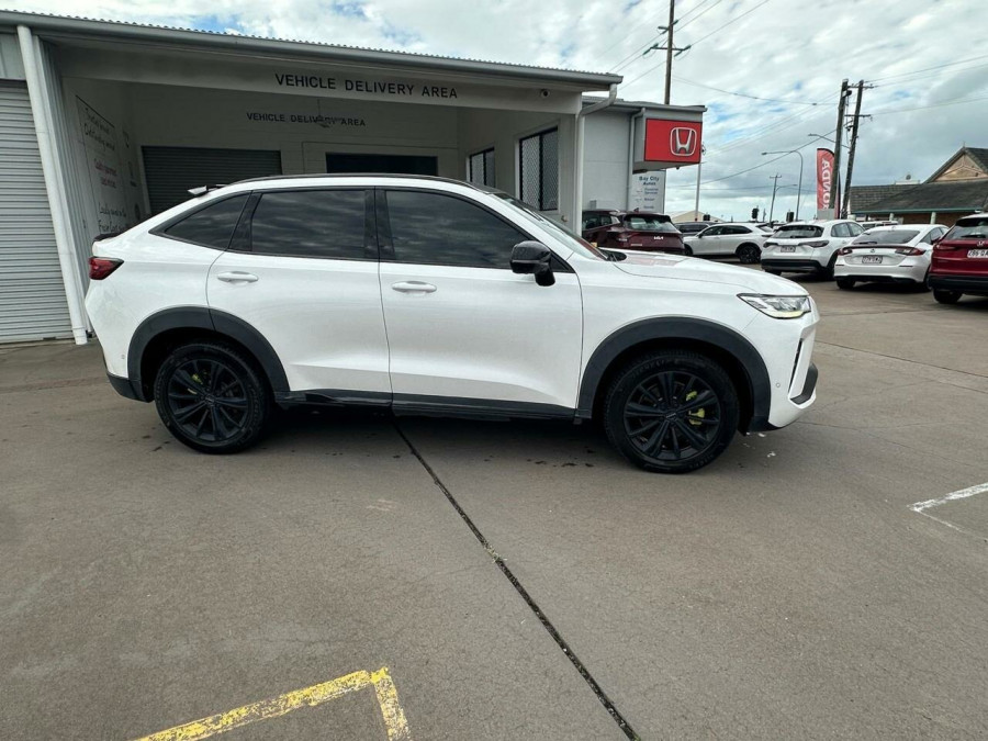2022 GWM Haval H6GT B03 Ultra SUV Image 3