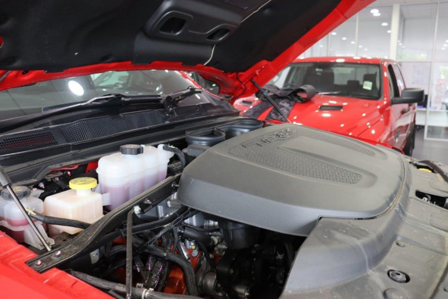2023 Ram 1500 DT TRX Ute Image 24