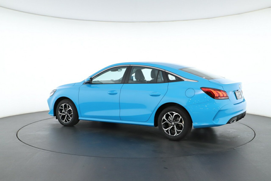 2024 MG MG5 AP32 Vibe Sedan Image 9