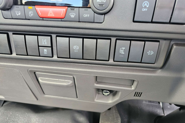2025 Isuzu FRR 110-240 AM D53 Cab Chassis Image 18