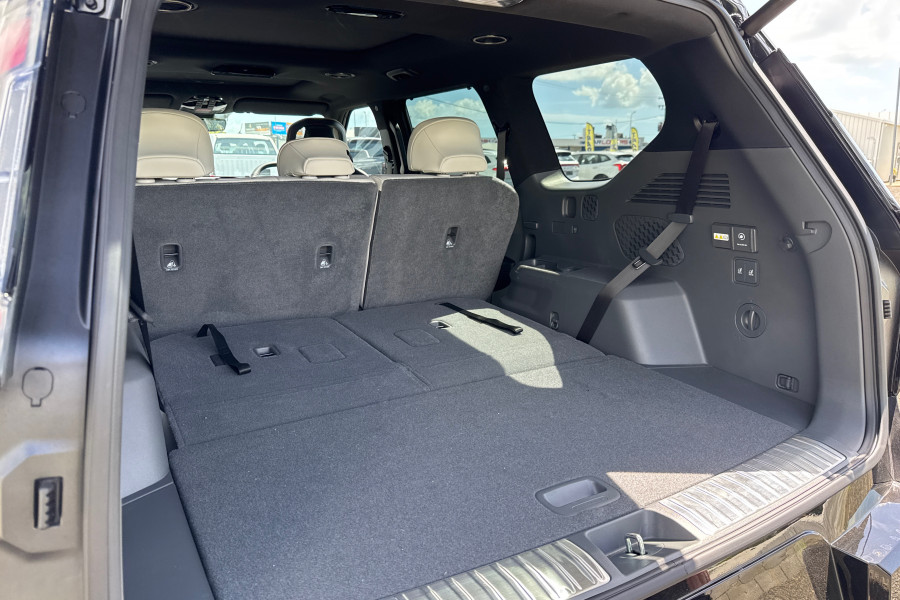  MY24 Kia EV9 MV GT-Line SUV Image 11