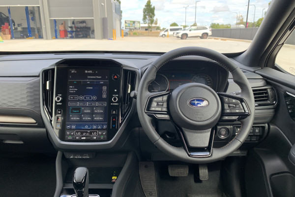 2025 MY26 Subaru Forester S6 Hybrid Touring SUV Image 29