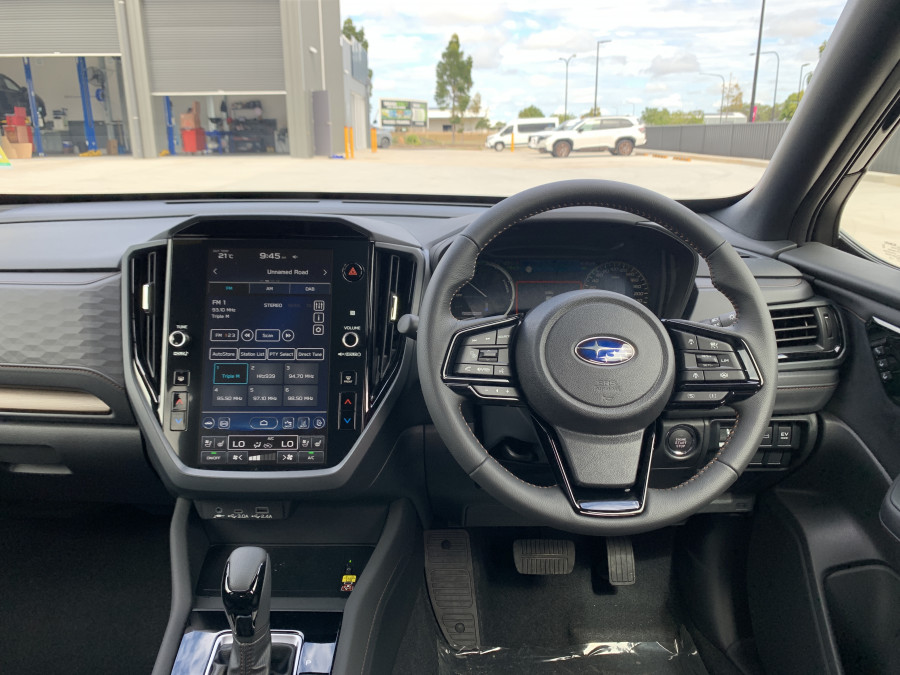 2025 MY26 Subaru Forester S6 Hybrid Touring SUV Image 29