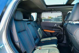 2024 Mitsubishi Outlander ZM Exceed Tourer SUV