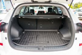 2020 MY21 Hyundai Tucson TL4 Active X SUV