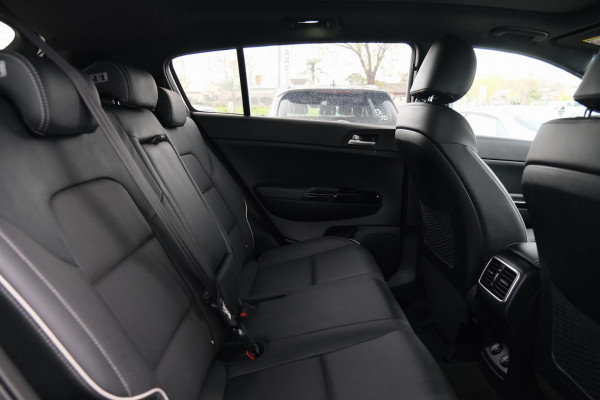 2018 MY19 Kia Sportage QL GT-Line SUV Image 13