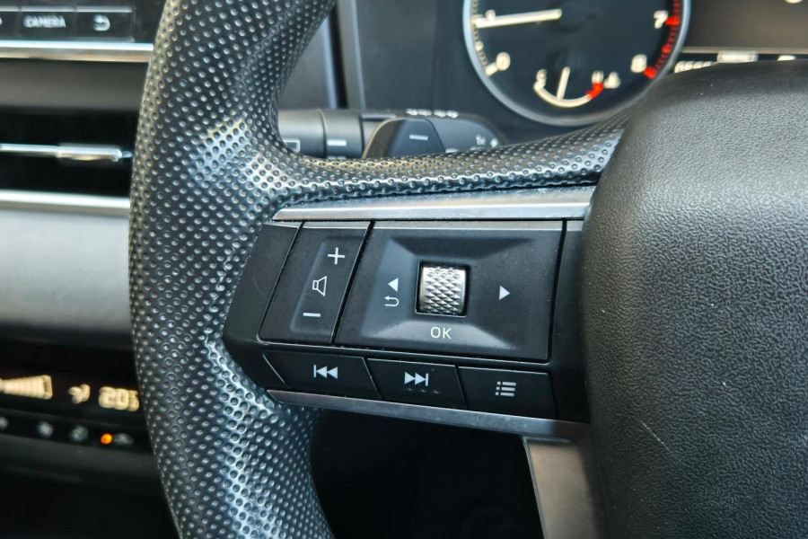 2021 MY22 Mitsubishi Outlander ZM ES SUV Image 21