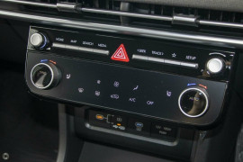 2024 MY25 Hyundai Tucson NX4.V3 Elite SUV image 10