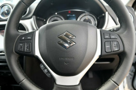 2019 Suzuki Vitara LY Series II GL + Suv