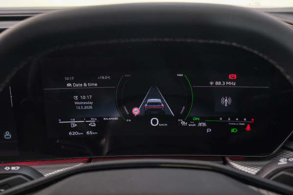 2026 Audi Q5 e-hybrid 270kW SUV