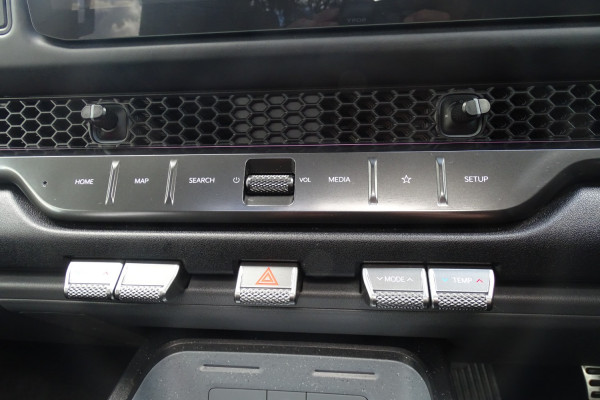 2025 MY26 Kia Tasman TK X-Pro Ute Image 25