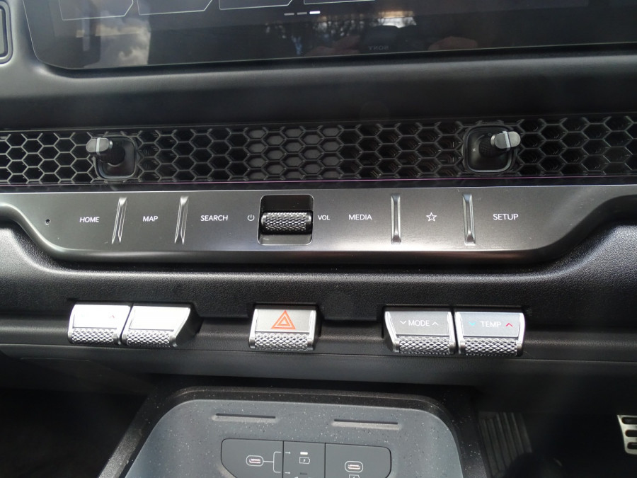2025 MY26 Kia Tasman TK X-Pro Ute Image 25