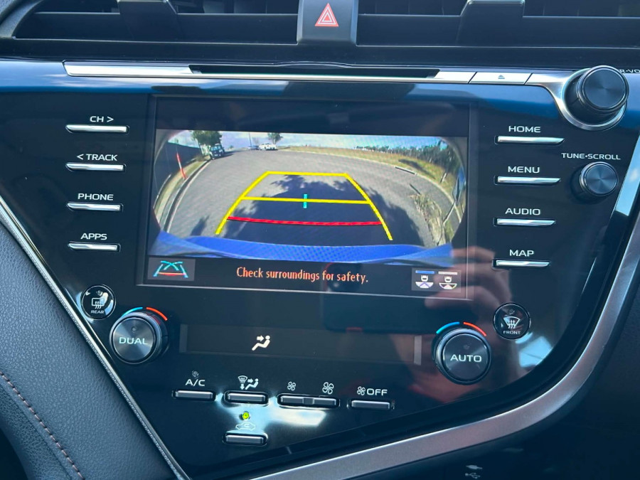 2019 Toyota Camry AXVH71R Ascent Sport Hybrid Sedan Image 19